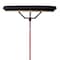 Libman Libman Commercial 36 Smooth Sweep Push Broom - Brace Handle - 850, PK3 850 - alternate 2
